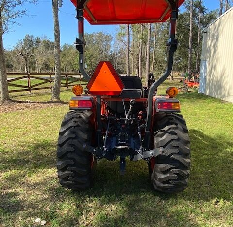 
								New 2023 Kubota L3901 full									