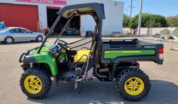 
									Used 2016 John Deere 825 full								