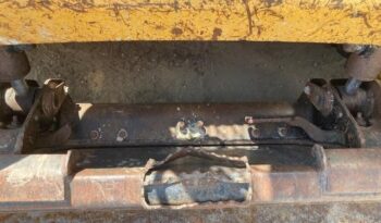 
									Used 2007  Caterpillar 226B full								