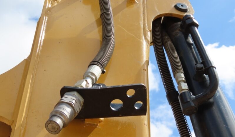 
								Used 2019 Caterpillar 305.5E2 CR full									