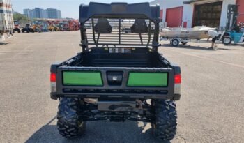 
									Used 2016 John Deere 825 full								