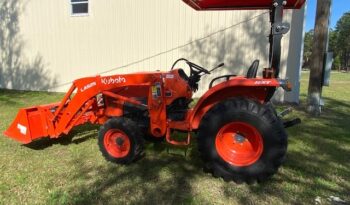 
									New 2023 Kubota L3901 full								