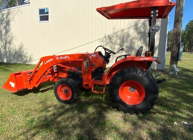 
								New 2023 Kubota L3901 full									