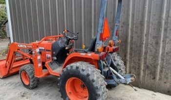 
									Used 2003 Kubota B7500HSD full								