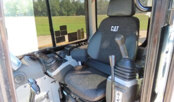 
									Used 2019 Caterpillar 305.5E2 CR full								