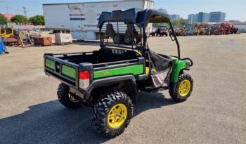 
									Used 2016 John Deere 825 full								