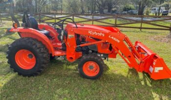 
									New 2023 Kubota L3901 full								