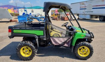 
									Used 2016 John Deere 825 full								