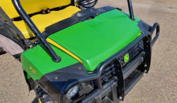 
									Used 2016 John Deere 825 full								