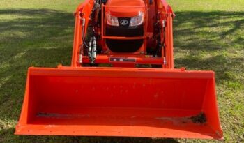 
									New 2023 Kubota L3901 full								