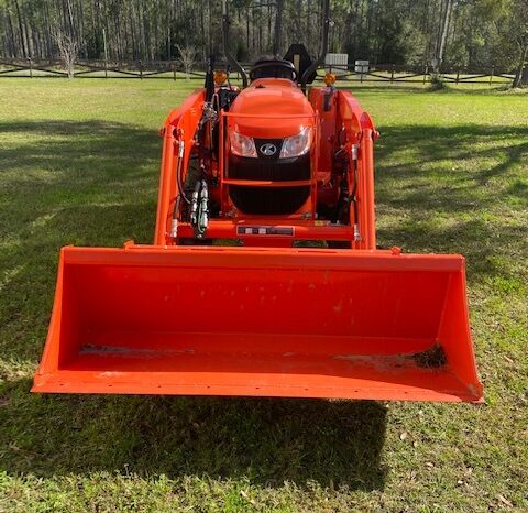 
								New 2023 Kubota L3901 full									