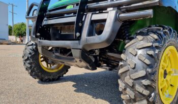 
									Used 2016 John Deere 825 full								