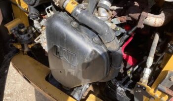 
									Used 2007  Caterpillar 226B full								