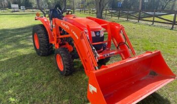 
									New 2023 Kubota L3901 full								