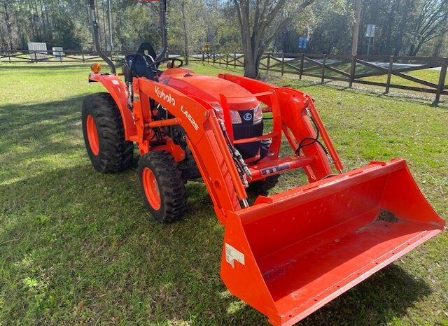 
								New 2023 Kubota L3901 full									