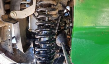 
									Used 2016 John Deere 825 full								