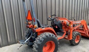 
									Used 2003 Kubota B7500HSD full								