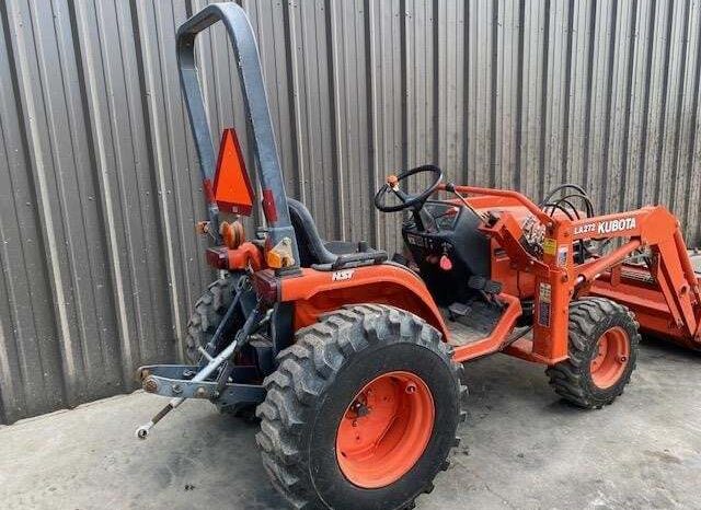 
								Used 2003 Kubota B7500HSD full									