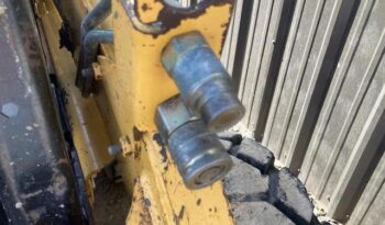 
									Used 2007  Caterpillar 226B full								