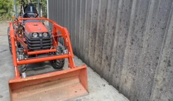 
									Used 2003 Kubota B7500HSD full								