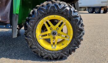 
									Used 2016 John Deere 825 full								