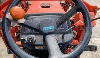 
									Used 2003 Kubota B7500HSD full								