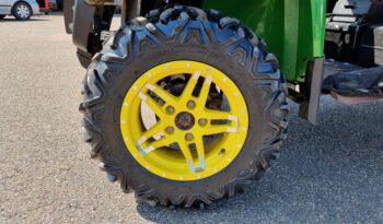 
									Used 2016 John Deere 825 full								