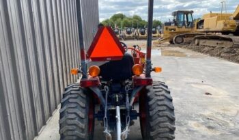 
									Used 2003 Kubota B7500HSD full								