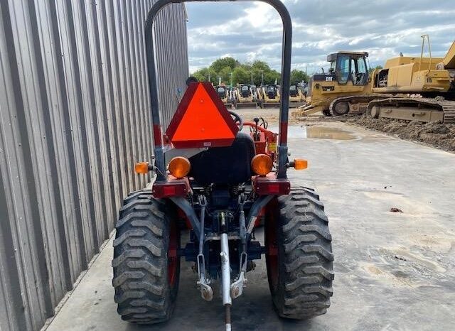 
								Used 2003 Kubota B7500HSD full									