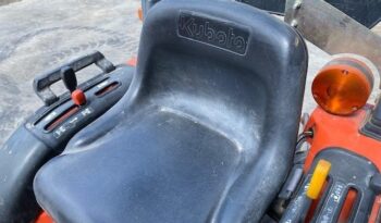 
									Used 2003 Kubota B7500HSD full								