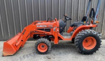 
									Used 2003 Kubota B7500HSD full								