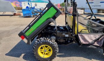 
									Used 2016 John Deere 825 full								