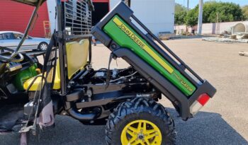 
									Used 2016 John Deere 825 full								