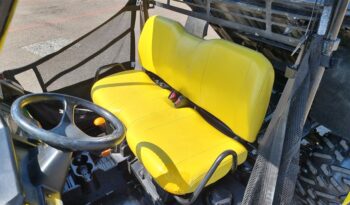 
									Used 2016 John Deere 825 full								