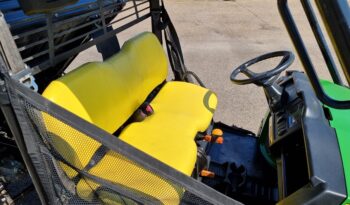 
									Used 2016 John Deere 825 full								