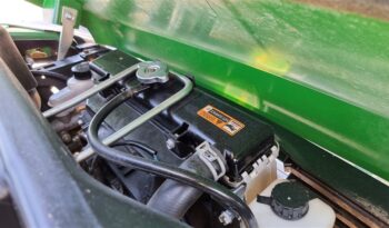 
									Used 2016 John Deere 825 full								