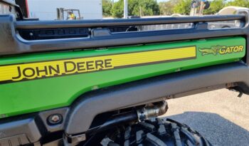 
									Used 2016 John Deere 825 full								