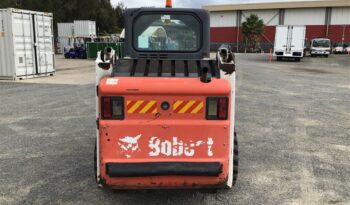 
									Used 2013  Bobcat S130 full								