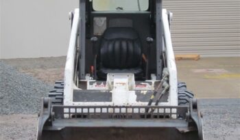 
									Used 2010  Bobcat S130 full								