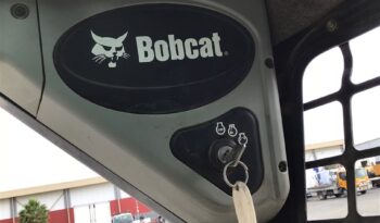 
									Used 2013  Bobcat S130 full								