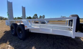 
									New 2023  Plant trailer Plant trailer full								