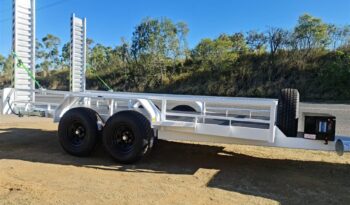 
									New 2023  Plant trailer Plant trailer full								