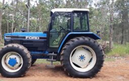 Used 1994  Ford 8340