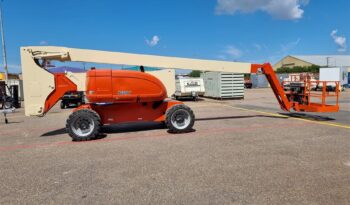 
									Used 2011 JLG 800AJ full								