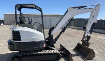 
									Used 2016  Bobcat E32i full								