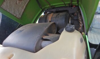 
									Used 2002  Deutz-Fahr Agrotron 90 full								