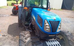 Used 2012  New Holland T4050F