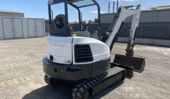 
									Used 2016  Bobcat E32i full								