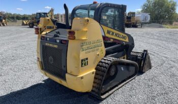 
									Used 2016  New Holland C227 full								