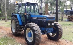 Used 1994  Ford 8340